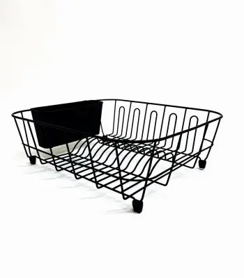 Panacea Grayline Dish Drainer 1