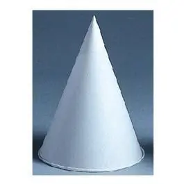 Paper Cups, 4.25-Oz., 200-Ct. 1