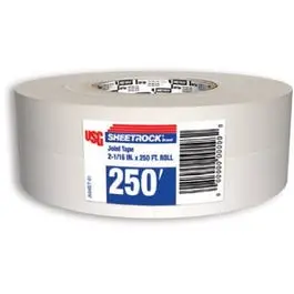 Paper Joint Tape, 250-Ft. Roll 1