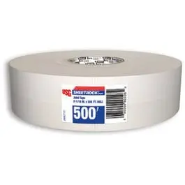 Paper Joint Tape, 500-Ft. Roll 1