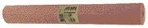 Paper Rosin 36X140 Red 20# 420 Sq Ft 1