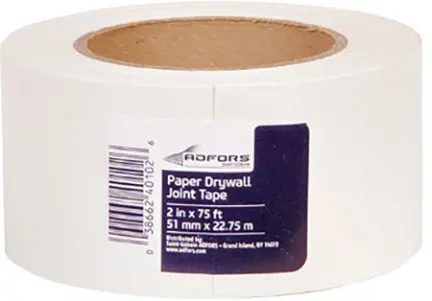 Paper Tape 2 1/16X250 1