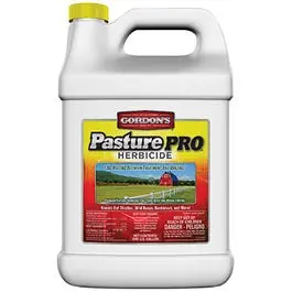 Pasture Pro Herbicide, 1-Gal. 1