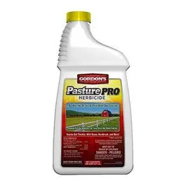 Pasture Pro Herbicide, Concentrate, Qt. 1