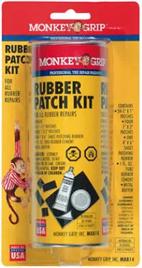 Patch Kit Asst-30Pc Card 1
