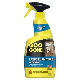 Patio Furniture Cleaner, 24-Oz. 1