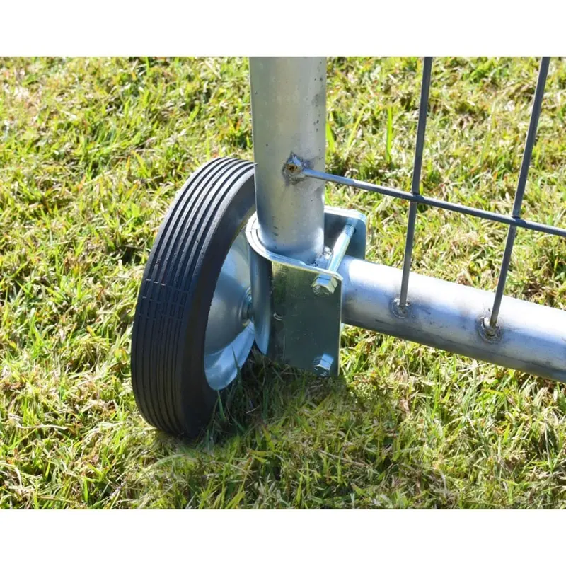Patriot Gate Wheel 1