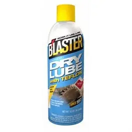 Pb Dry Lube, 9.3-Oz. 1