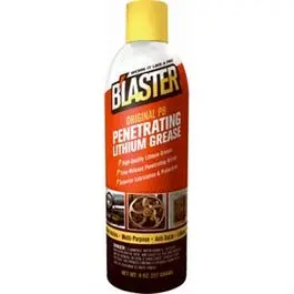 Pb Infused Grease, 8-Oz. Aerosol 1