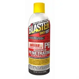 Pb Penetrating Catalyst, 18-Oz. 1
