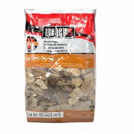 Pecan Wood Chips, 196-Cu. In. 1