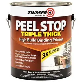Peel Stop Binding Primer, Triple Thick, 1-Gal. 1