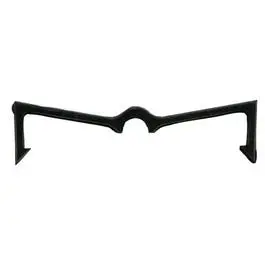 Peg Locks For Pegboard, 25-Pack 1
