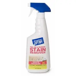 Pen, Ink & Marker Remover, 22-Oz. 1