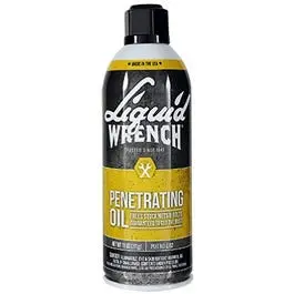 Penetrating Oil, 11-Oz. 1