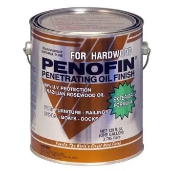 Penofin F3xhwga Natural Exotic Hardwood Stain ~ Gal 1