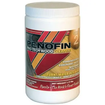Penofin Fteccqt Wood Cleaner ~ Qt 1