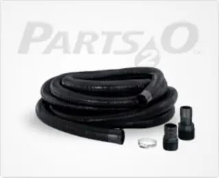 Pentair Parts2o Fp0012-6U Discharge Hose Kit 1