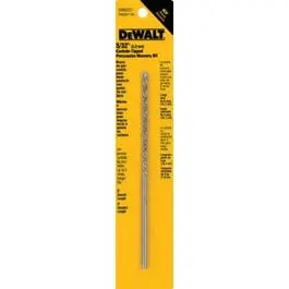 Percussion Drill Bit, 5/32 X 6-In. 1