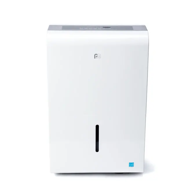 Perfect Aire 35-Pint Energy Star Dehumidifier With Continuous Drainage, Ultra-Quiet Operation 1