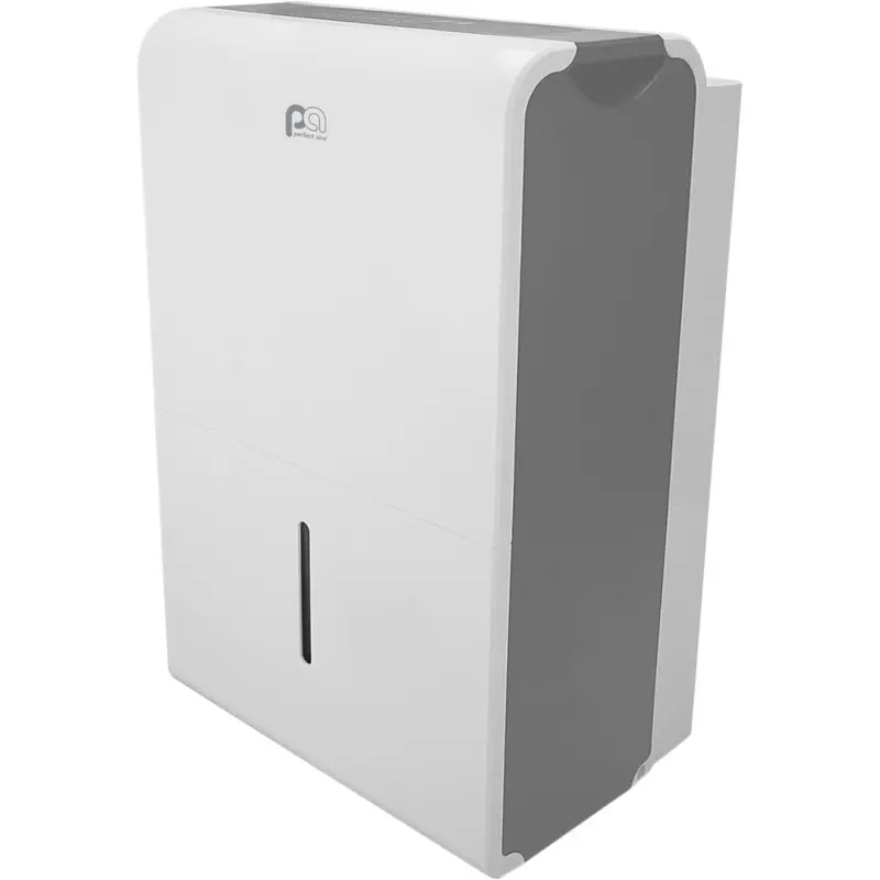 Perfect Aire 35 Pt.Day 2-Speed Flat Panel Dehumidifier 1