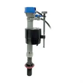 Performax Toilet Fill Valve, High-Performance, 2.0 1