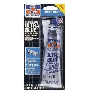Permatex 81724 Rtv Silicone Gasket Maker ~ 3.35 Oz. 1