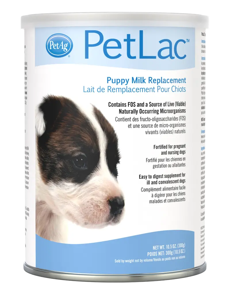 Pet-Ag Petlac™ Powder For Puppies 1