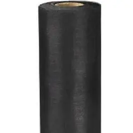 Pet-D-Fence Window Screen, Charcoal Polyester, 36-In. X 100-Ft. 1