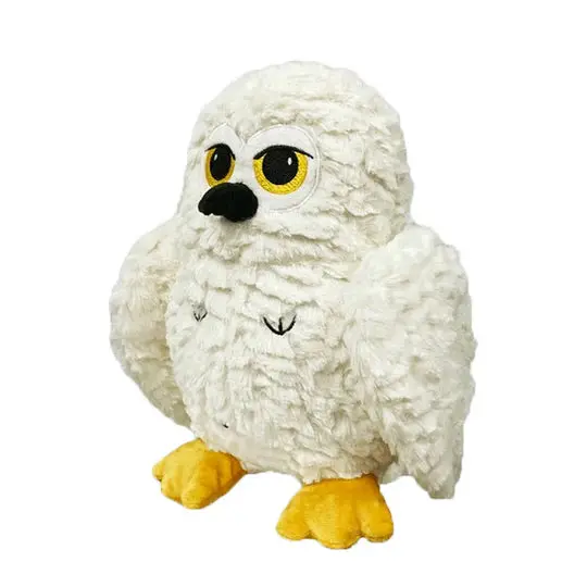 Pet Lou Owl Dog Toy 1