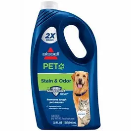 Pet Stain & Odor Remover, 32-Oz. 1