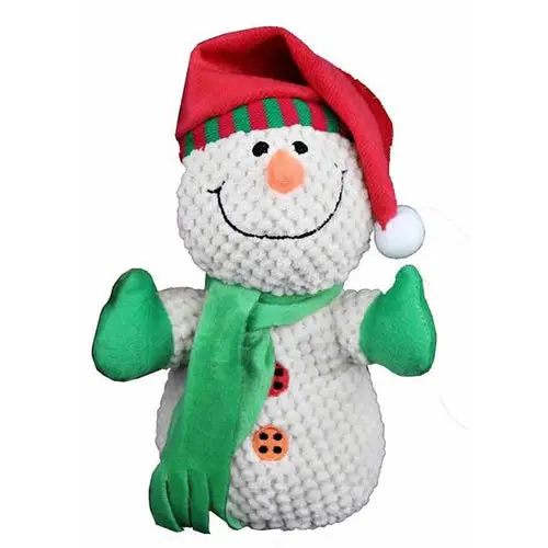 Petlou Christmas Snowman 1