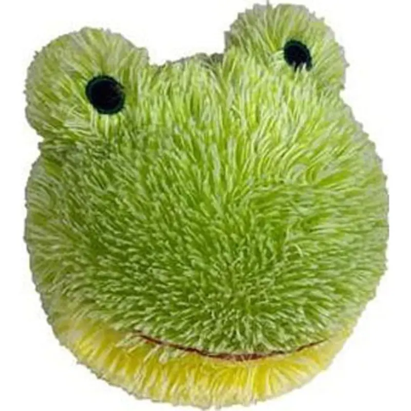 Petlou Ez Squeakers Frog 1