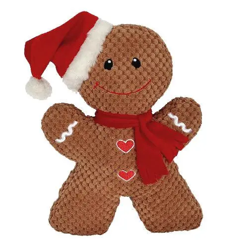 Petlou Gingerbread Man* 1