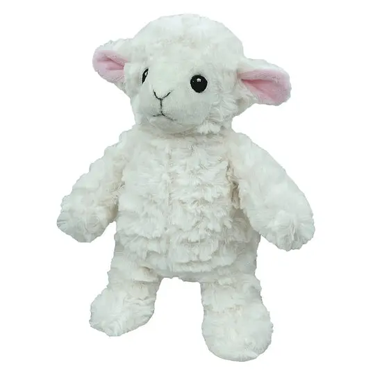 Petlou Lamb Dog Toy 1