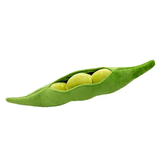 Petlou Pea Pod Dog Toy 1