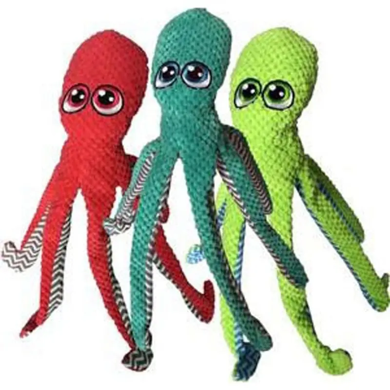 Petlou Promo Octopus 1