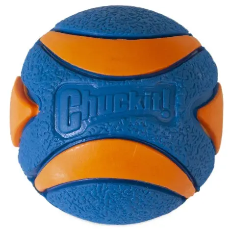 Petmate Chuckit Ultra Squeaker Ball 1