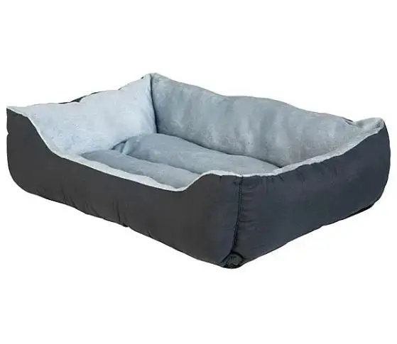 Petmate Cuddler Pet Bed 1