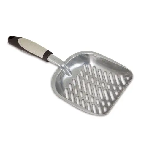 Petmate Metal Litter Scoop 1