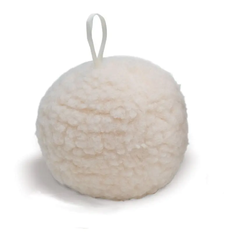 Petsafe Sheepskin Toys 1