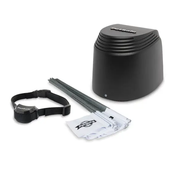 Petsafe Stay & Play® Compact Wireless Fence 1