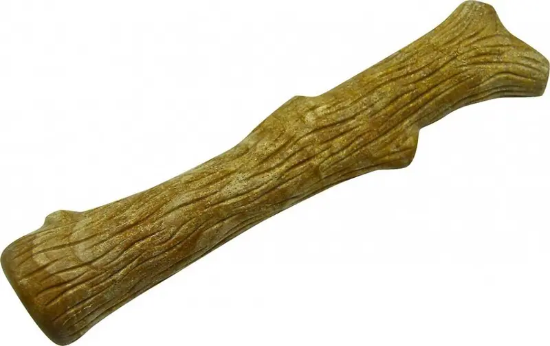 Petstages Dogwood Stick Dog Chew Toy 1