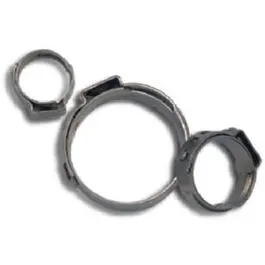 Pex Cinch Clamp, 3/8-In., 10-Pk. 1