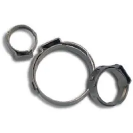 Pex Clinch Clamp, .5-In., 100-Pk. 1