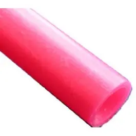 Pex Coil Pipe, Red, 3/4-In. Rigid Copper Tube Size X 100-Ft. 1