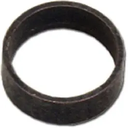 Pex Copper Crimp Ring, 1-In., 25-Pk. 1