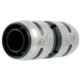 Pex Evopex Push Coupling, 3/4 X 3/4-In. 1