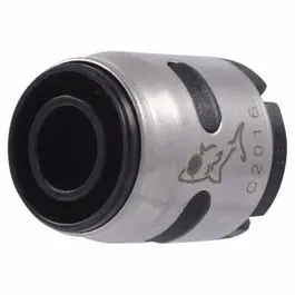 Pex Evopex Push End Stop, 1/2 X 1/2-In. 1