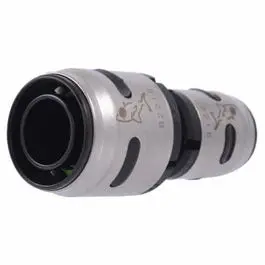 Pex Evopex Push Reducing Coupling, 3/4 X 1/2-In. 1